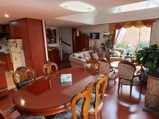 Foto 4 de Vende Casa - Capinero - Miramonte