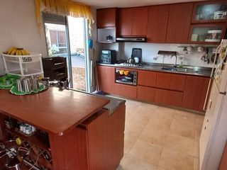 Foto 10 de Vende Casa - Capinero - Miramonte