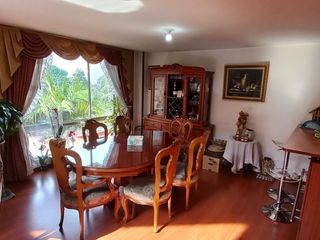 Foto 3 de Vende Casa - Capinero - Miramonte
