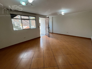 Foto 1 de ALQUILO DE DEPARTAMENTO CERCA DE AV. SAN GERMÁN - SMP