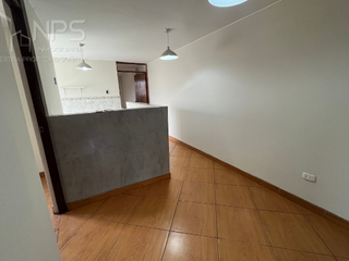 Foto 4 de ALQUILO DE DEPARTAMENTO CERCA DE AV. SAN GERMÁN - SMP