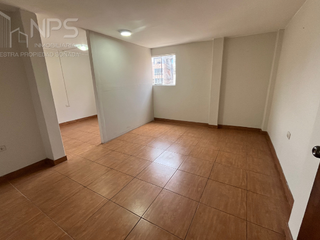 Foto 9 de ALQUILO DE DEPARTAMENTO CERCA DE AV. SAN GERMÁN - SMP
