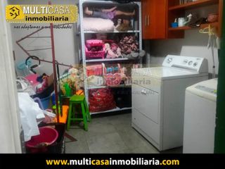 Se Vende Hermosa Casa De 5 Dormitorios Sector Centro De Cuenca Ecuador