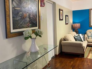 VENTA O ALQUILER DE CASA SOLO PRIMER PISO