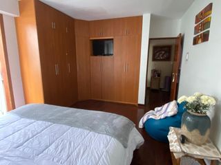 VENTA O ALQUILER DE CASA SOLO PRIMER PISO