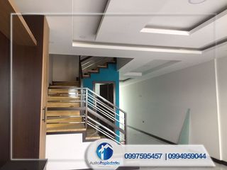 CASA DE VENTA EN CUENCA DE 5 HABITACIONES