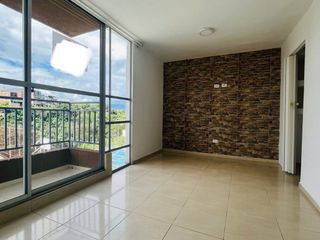 Extraordinario apartamento en la Variante Condina. Pereira - Colombia.