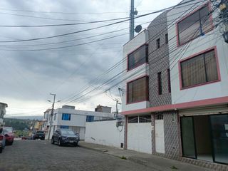 Foto 8 de Local de Arriendo en Latacunga