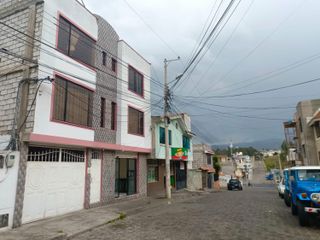 Local de Arriendo en Latacunga