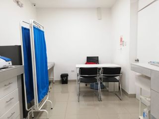Foto 5 de ALQUILO LABORATORIO EN LINCE