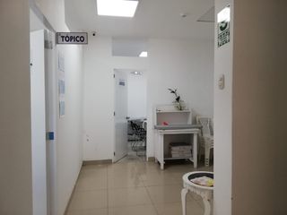 Foto 1 de ALQUILO LABORATORIO EN LINCE