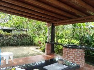 Foto 2 de DE OPORTUNIDAD LINDA FINCA EN SAN MIGUEL DE LOS BANCOS