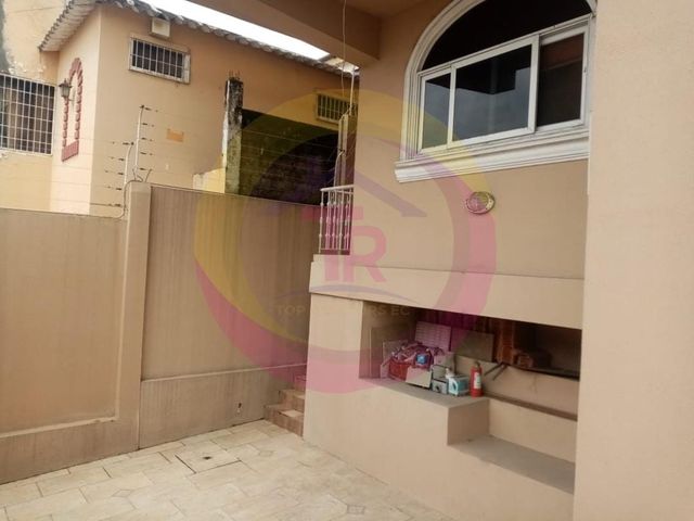 VENDO CASA EN MIRADOR DEL NORTE DE 4 HABITACIONES
