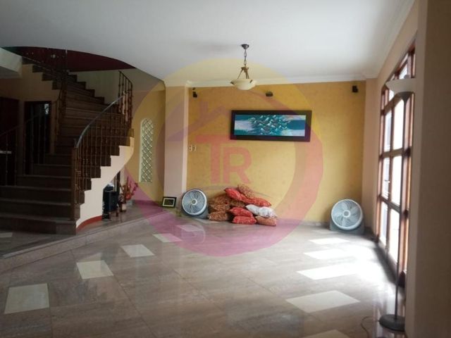 VENDO CASA EN MIRADOR DEL NORTE DE 4 HABITACIONES