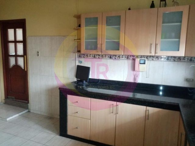 VENDO CASA EN MIRADOR DEL NORTE DE 4 HABITACIONES