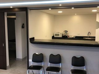Foto 10 de Vendo Departamento Remodelado Av Gaspar de Villarroel y Eloy Alfaro.