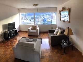 Foto 1 de Vendo Departamento Remodelado Av Gaspar de Villarroel y Eloy Alfaro.