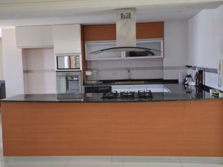 Elegante y cómodo Apartamento en Venta Alto Prado Barranquilla 176 m²  Vista Panorámica