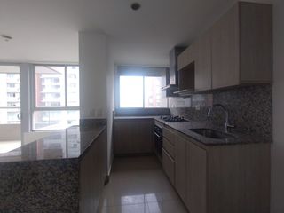 Apartamento en arriendo en Villa Campestre.