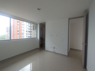 Apartamento en arriendo en Villa Campestre.