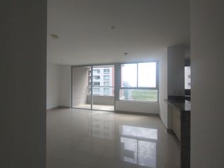 Apartamento en arriendo en Villa Campestre.