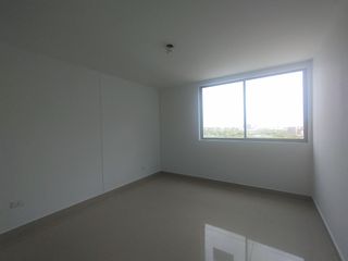 Apartamento en arriendo en Villa Campestre.