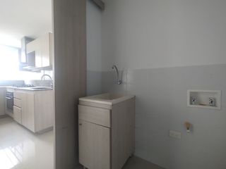 Apartamento en arriendo en Villa Campestre.