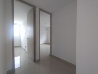 Apartamento en arriendo en Villa Campestre.