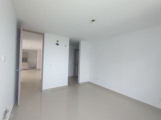 Apartamento en arriendo en Villa Campestre.