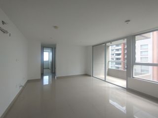 Apartamento en arriendo en Villa Campestre.