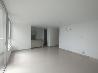 Apartamento en arriendo en Villa Campestre.