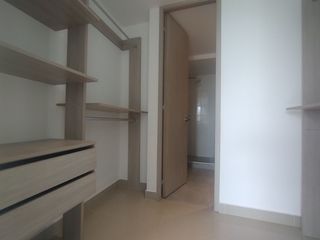 Apartamento en arriendo en Villa Campestre.