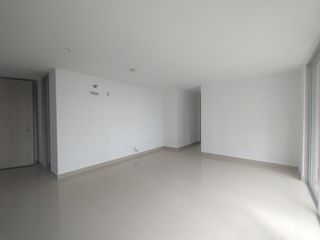 Apartamento en arriendo en Villa Campestre.