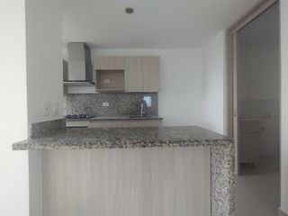 Apartamento en arriendo en Villa Campestre.