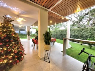 Foto 5 de CASA EN VENTA EN CONDOMINIO CAMPESTRE PANCE