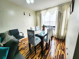 Foto 2 de Se vende lindo departamento. Super bien ubicado