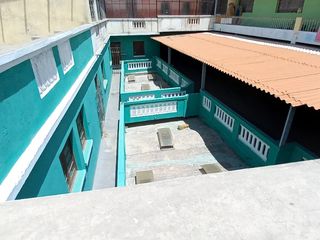 Foto 18 de VENDO LOCAL COMERCIAL EN ESQUINA DE CALLE PIZARRO ( SEGUNDO PISO)