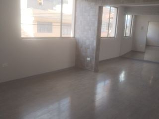 Departamento en Venta 123 mts Sector La Magdalena 3 dormitorios $68000