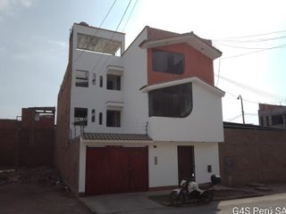 Se vende Casa de 168 m2, Comas