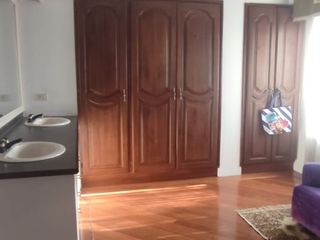 Foto 21 de VENTA CASA EN CONJUNTO URB. SAN JOSE DEL VALLE