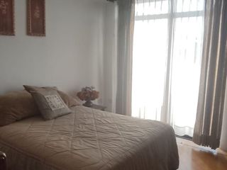 Foto 20 de VENTA CASA EN CONJUNTO URB. SAN JOSE DEL VALLE