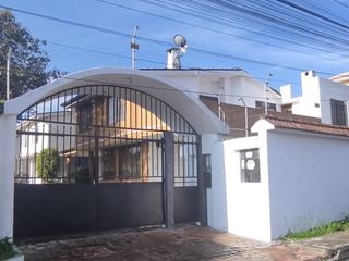 Foto 29 de VENTA CASA EN CONJUNTO URB. SAN JOSE DEL VALLE