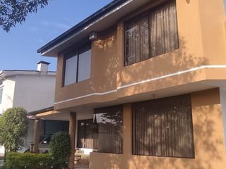 Foto 28 de VENTA CASA EN CONJUNTO URB. SAN JOSE DEL VALLE