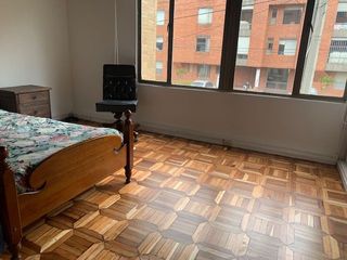 VENTA CASA PUENTE LARGO-BOGOTÁ D.C.