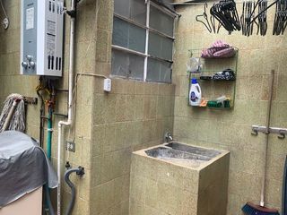 VENTA CASA PUENTE LARGO-BOGOTÁ D.C.