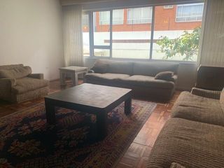 VENTA CASA PUENTE LARGO-BOGOTÁ D.C.