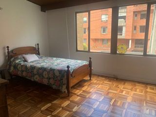VENTA CASA PUENTE LARGO-BOGOTÁ D.C.