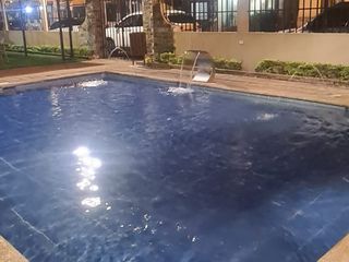 Foto 9 de En alquiler hermosa y espaciosa casa en La Rioja, primeras etapas. Av. León Frebes Cordero