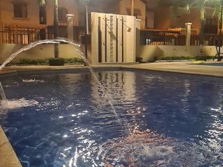 Foto 8 de En alquiler hermosa y espaciosa casa en La Rioja, primeras etapas. Av. León Frebes Cordero