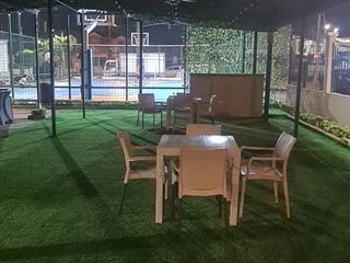 Foto 7 de En alquiler hermosa y espaciosa casa en La Rioja, primeras etapas. Av. León Frebes Cordero